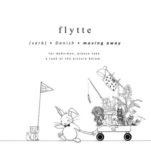 Studio KEUTELS - Flytte