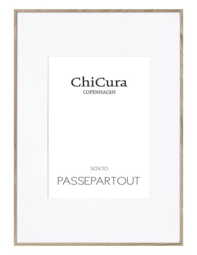 ChiCura Copenhagen Passe Partout A5-A6